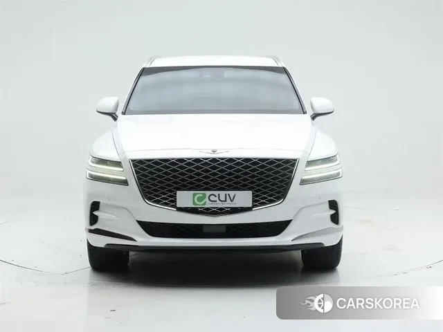 Genesis GV80 id 3469184 из Кореи 12