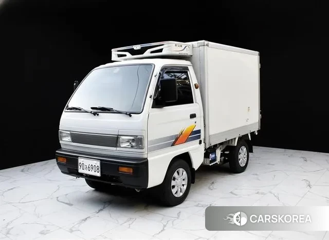 Chevrolet (GM Daewoo) New Labo id 3517183 из Кореи 7