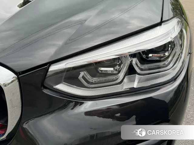 BMW X3 id 4307235 из Китая 12