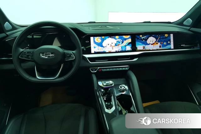 Geely Automobile Xingyue L id 3804522 из Китая 9