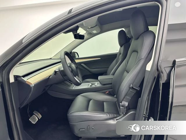 Tesla Model Y id 3856359 из Китая 12