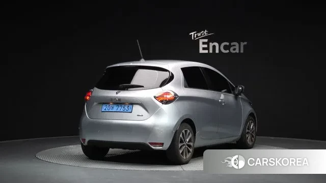 Renault Korea (Samsung) Joe id 3012165 из Кореи 12