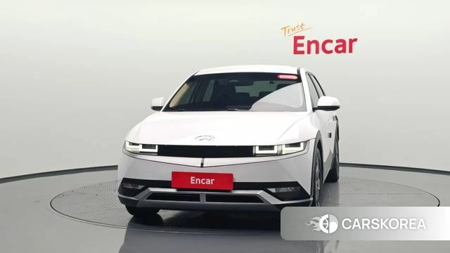 Hyundai Ionic 5 id 4517406 из Кореи 12