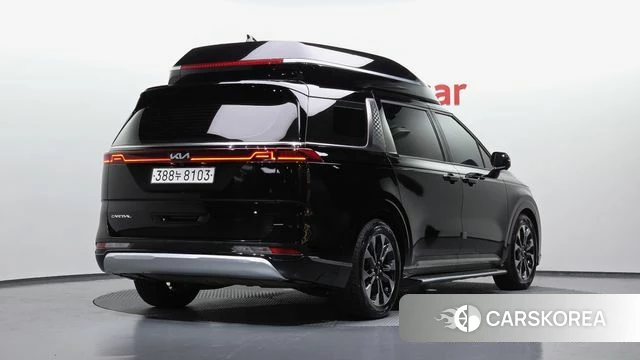Kia Carnival 4th generation id 4267028 из Кореи 12