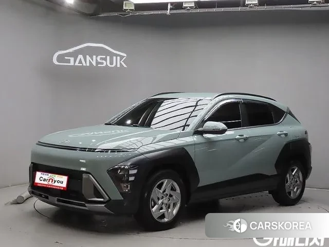 Hyundai Kona (SX2) id 3405653 из Кореи 12