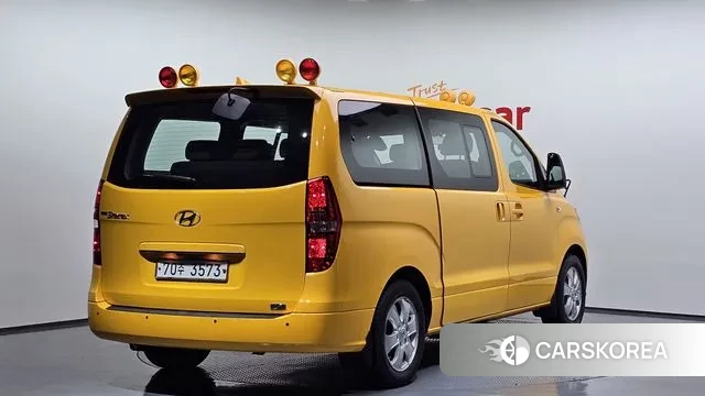 Hyundai The New Grand Starex id 3133924 из Кореи 12