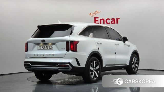 Kia Sorento 4th Generation id 4657502 из Кореи 12
