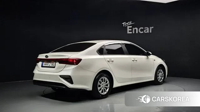 Kia Come New K3 id 3356192 из Кореи 12