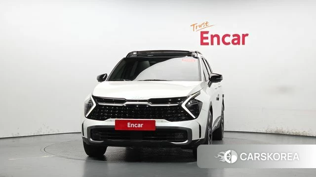 Kia Sportage 5th Generation id 4736401 из Кореи 12