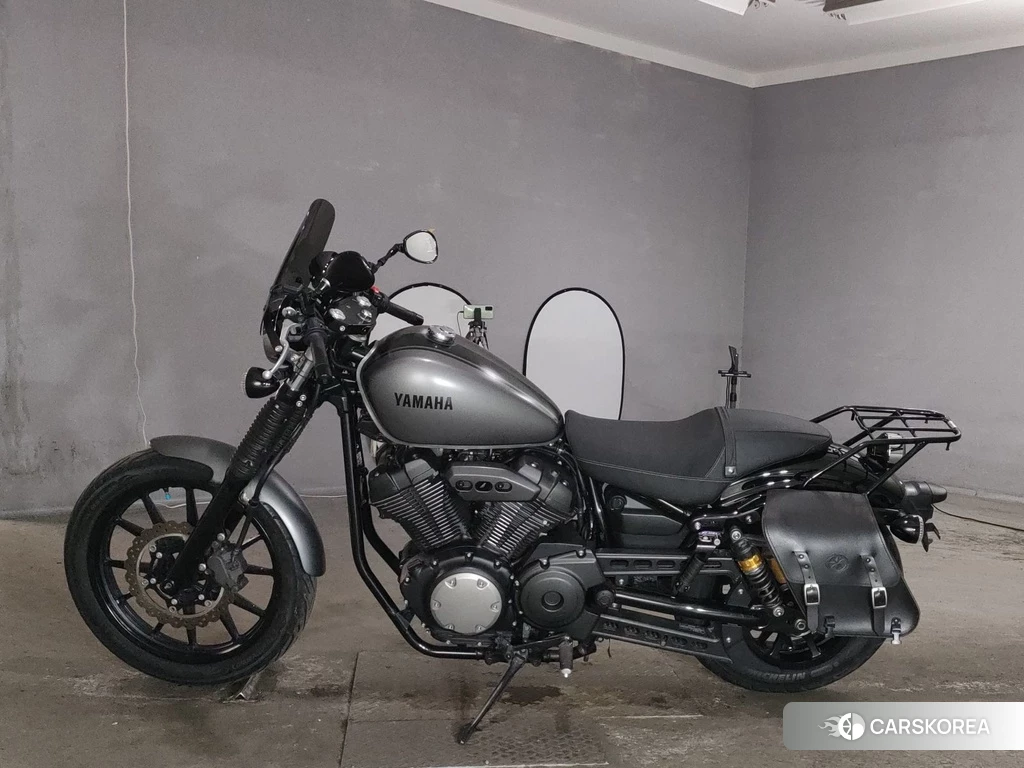 Проданный Yamaha BOLT 950C 2015 из Японии