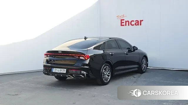 Kia K5 3rd generation id 3741922 из Кореи 12