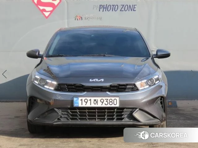 Kia The New K3 2nd generation id 3877501 из Кореи 12