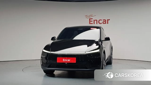 Tesla Model Y id 4432320 из Кореи 12