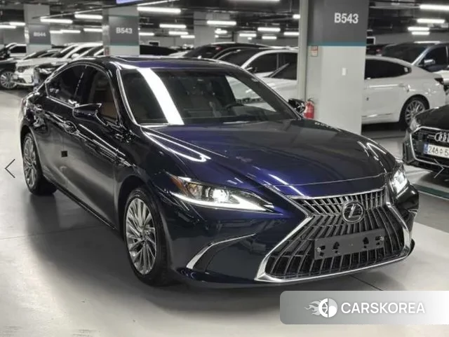 Lexus ES300h 7th generation id 3420899 из Кореи 12