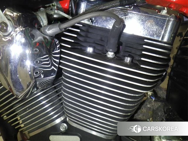 Engine photo
