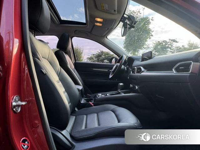 Mazda CX-5 id 4333738 из Китая 12