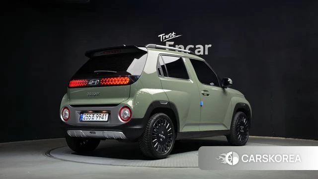 Hyundai Casper id 3964196 из Кореи 12