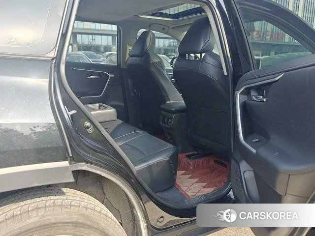 Toyota Wilanda id 4261925 из Китая 10