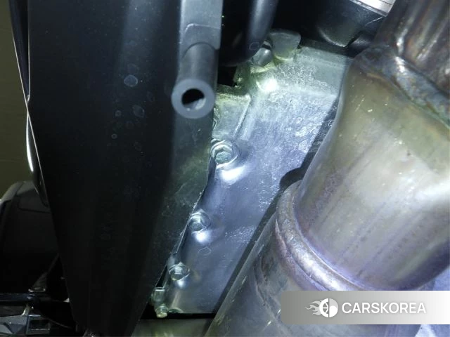 Engine photo