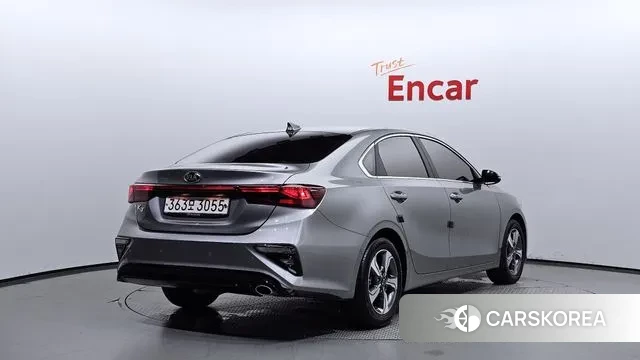 Kia Come New K3 id 2981188 из Кореи 12