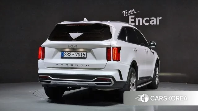 Kia Sorento 4th Generation id 3059047 из Кореи 12