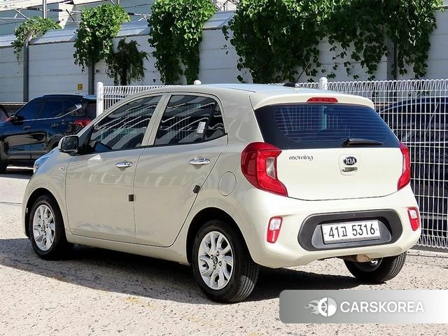 Kia All New Morning (JA) id 4944265 из Кореи 12