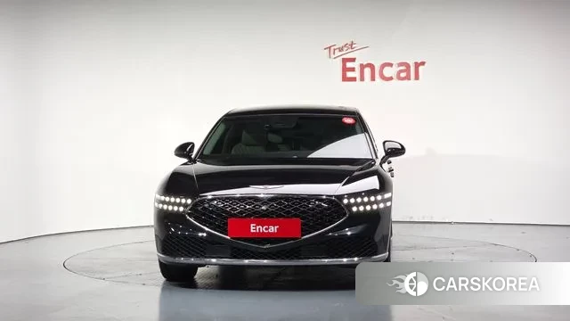 Genesis G90 (RS4) id 3436984 из Кореи 12