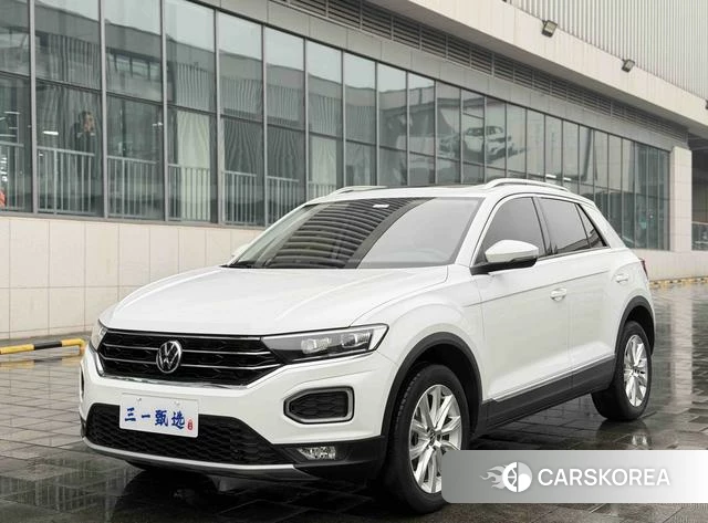 Volkswagen Exploring songs id 4274116 из Китая 11