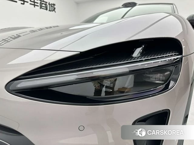 Xiaomi Car Xiaomi YU7 id 4182619 из Китая 12