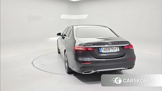 Mercedes-Benz E-Class W213 id 3838511 из Кореи 12