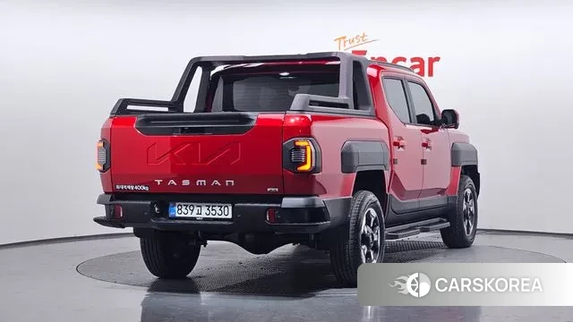 Kia Tasman id 3732123 из Кореи 12