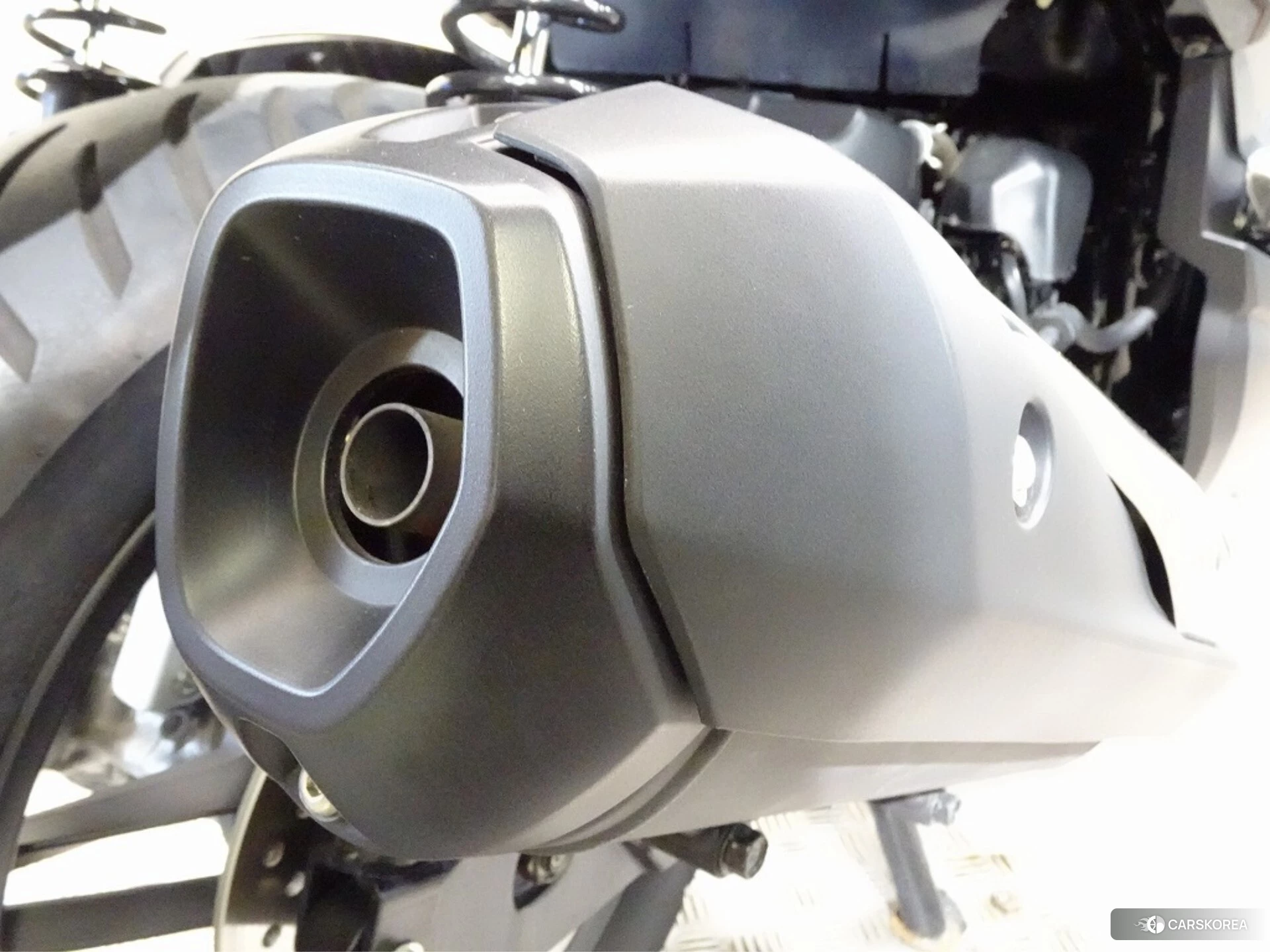 Honda FORZA id 4380212 из Японии 12