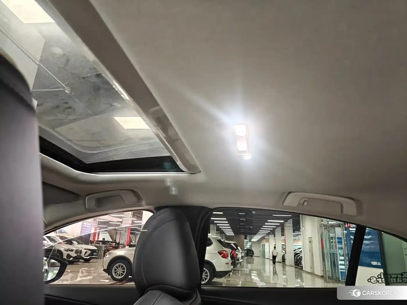 Mazda 3 id 4538767 из Китая 11