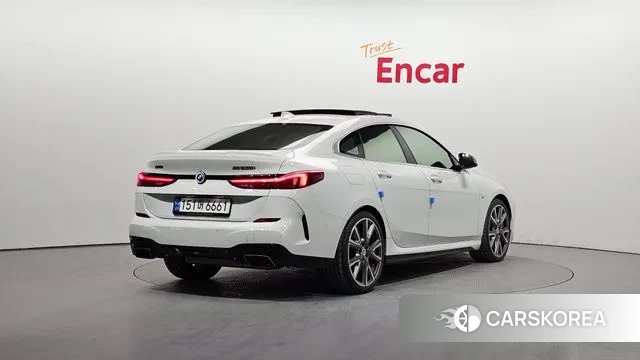 BMW 2 Series Gran Coupe (F44) id 3322321 из Кореи 12