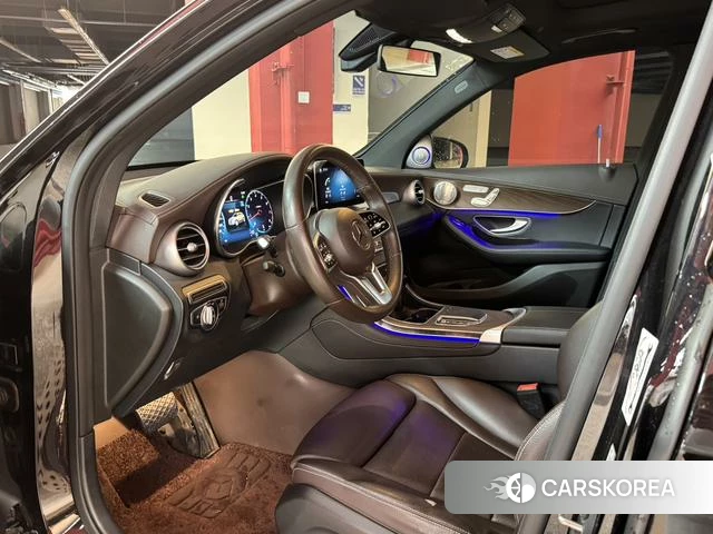 Mercedes-Benz GLC id 4278958 из Китая 9
