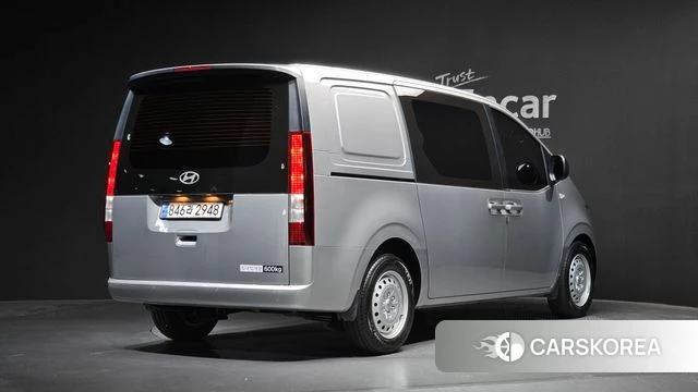 Hyundai Staria id 4194221 из Кореи 12