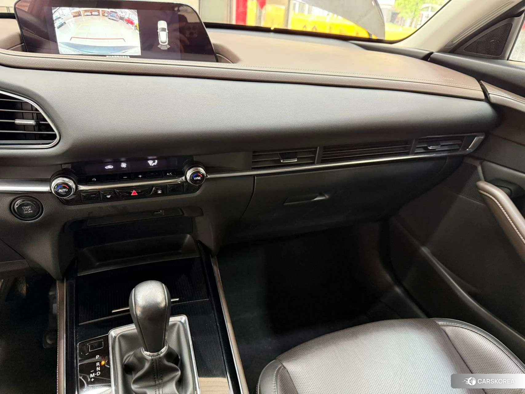 Mazda CX-30 id 4467981 из Китая 12