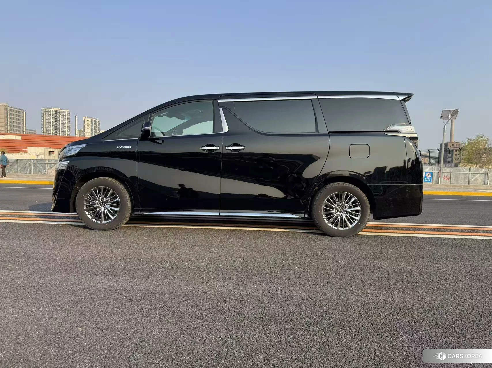 Toyota Wilfa id 4473778 из Китая 10