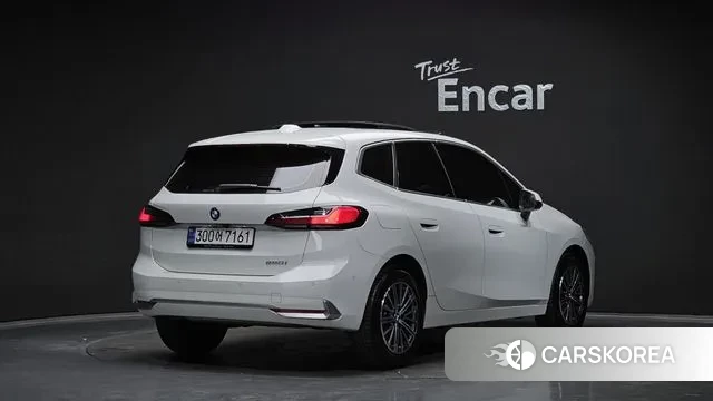 BMW 2 Series Active Tourer (U06) id 3739798 из Кореи 12