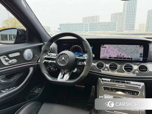 Mercedes-Benz E-class AMG id 4259716 из Китая 10