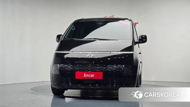 Hyundai Staria id 3508685 из Кореи 12