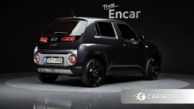 Hyundai Casper id 3752076 из Кореи 12