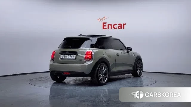 Mini Cooper id 3761278 из Кореи 12