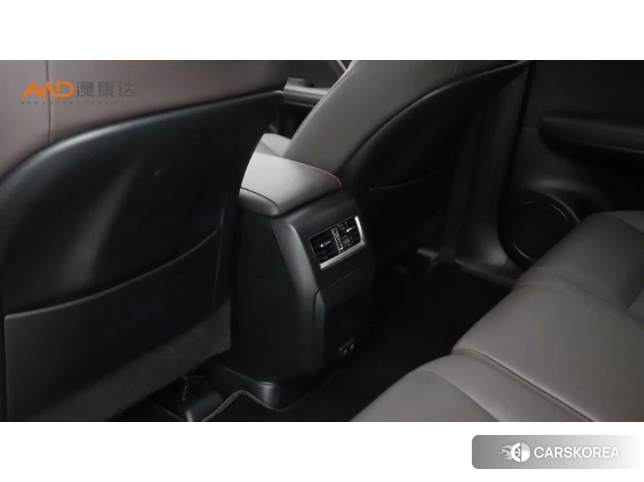 Lexus RX 2020 Синий из Китая, фото 2