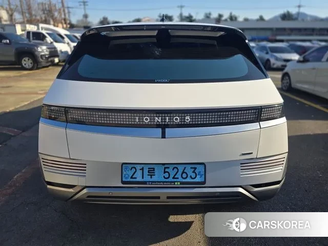 Hyundai Ionic 5 id 3447480 из Кореи 12