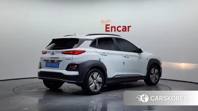 Hyundai Kona Electric id 3012862 из Кореи 12