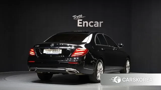 Mercedes-Benz E-Class W213 id 3368630 из Кореи 12
