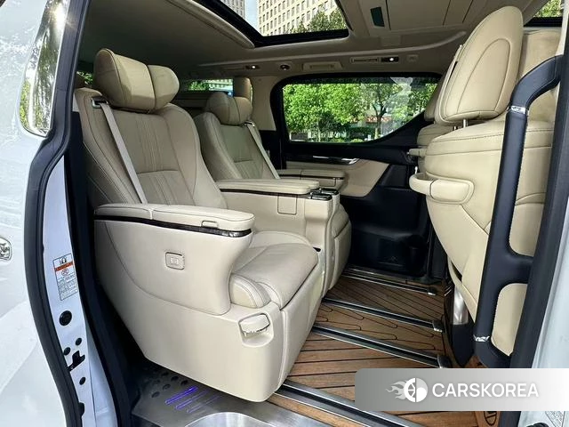 Toyota Wilfa 2022 Белый из Китая, фото 3