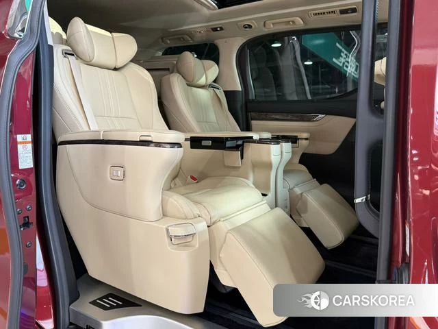 Toyota Elfa id 4272010 из Китая 12