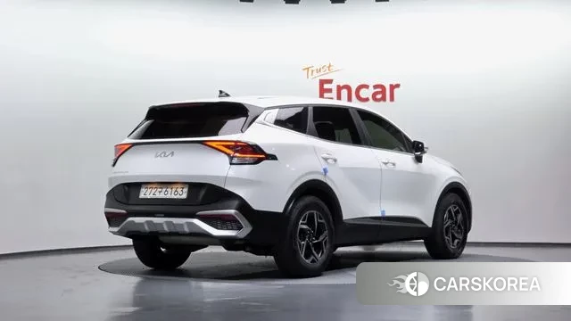 Kia Sportage 5th Generation id 3401038 из Кореи 12